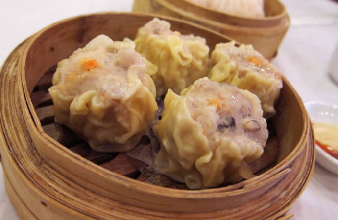 Dim Sum 101: The Basics for Digging Into a Hong Kong Classic