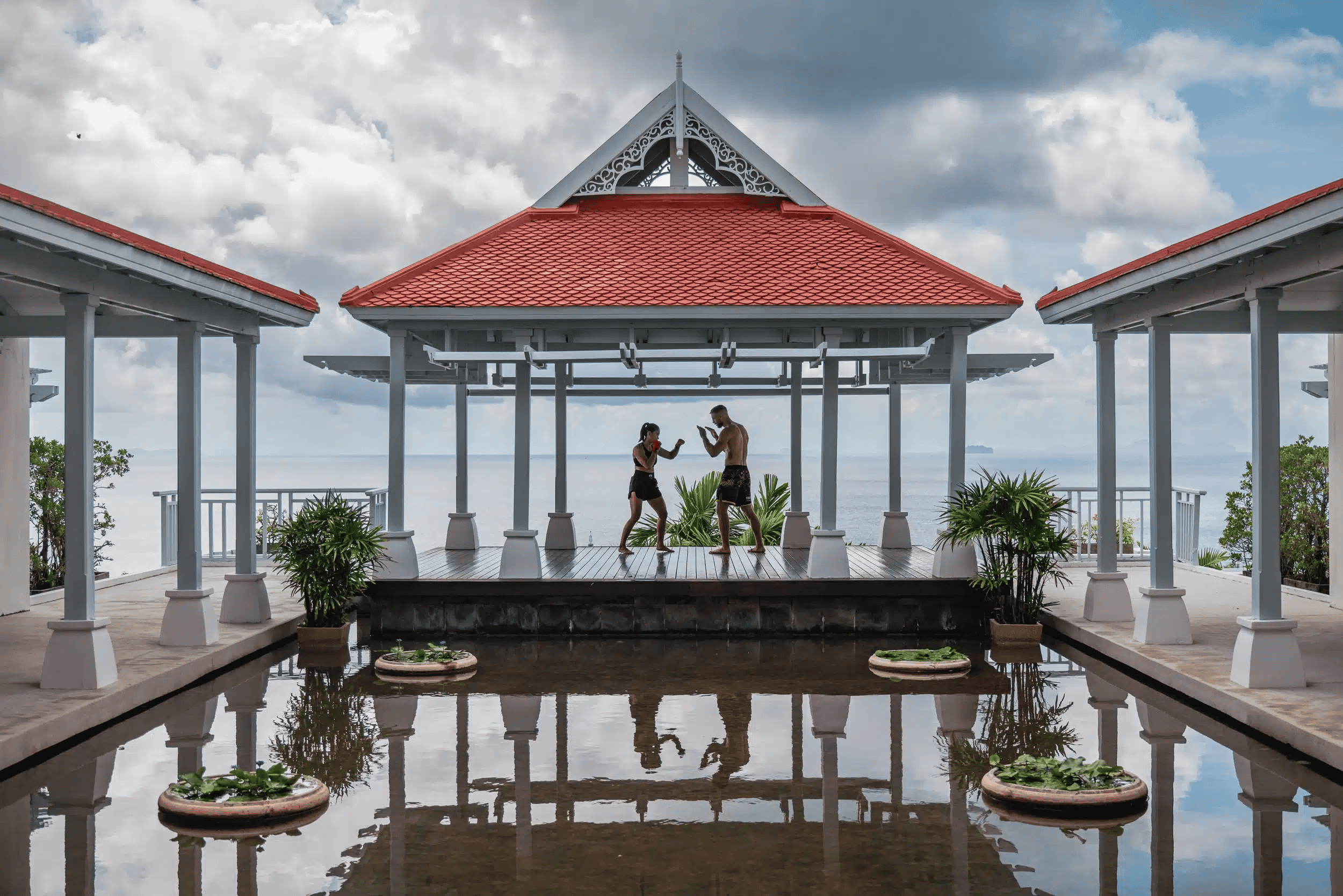 Amatara Phuket 11
