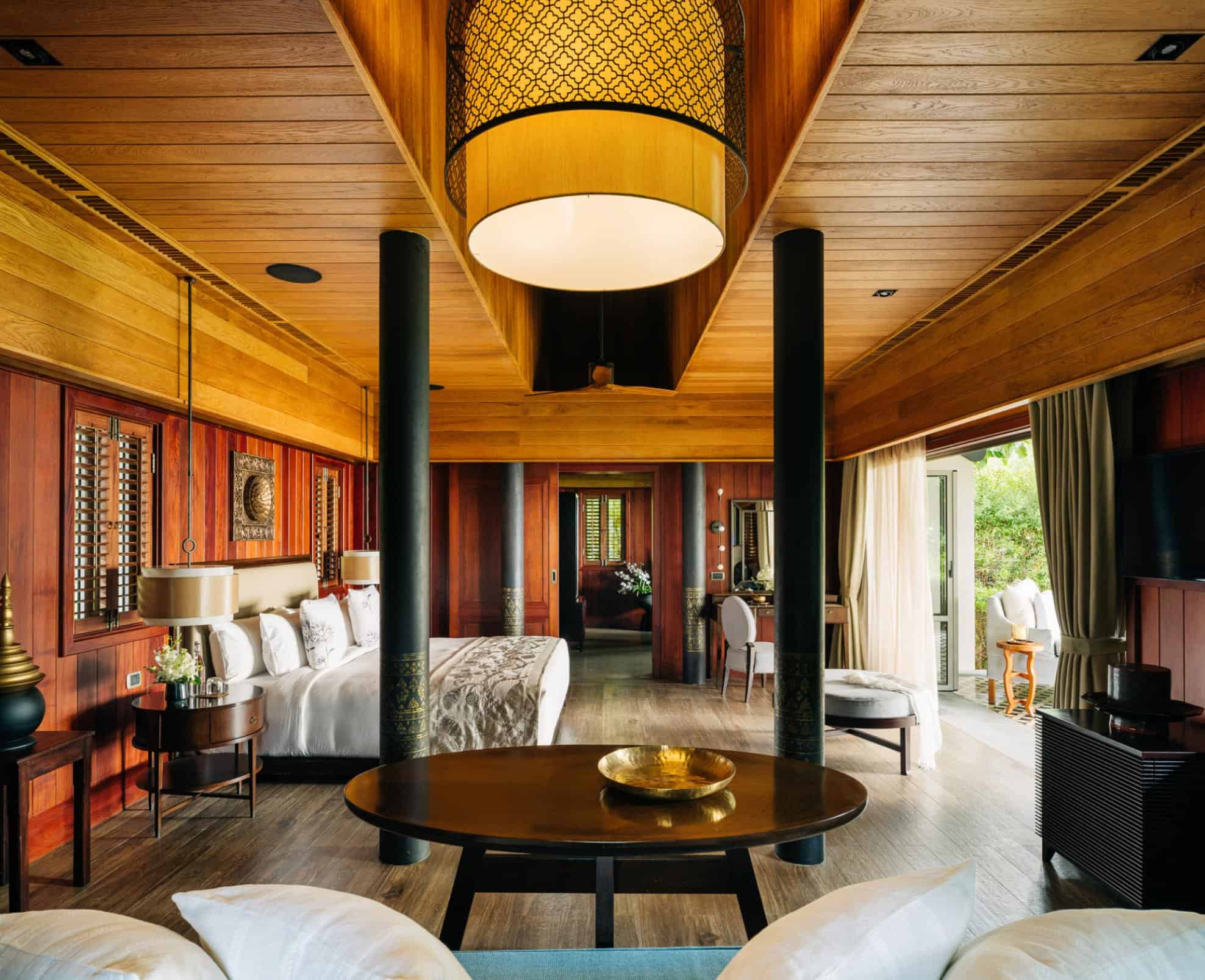 Anantara Bangkok Riverside 12