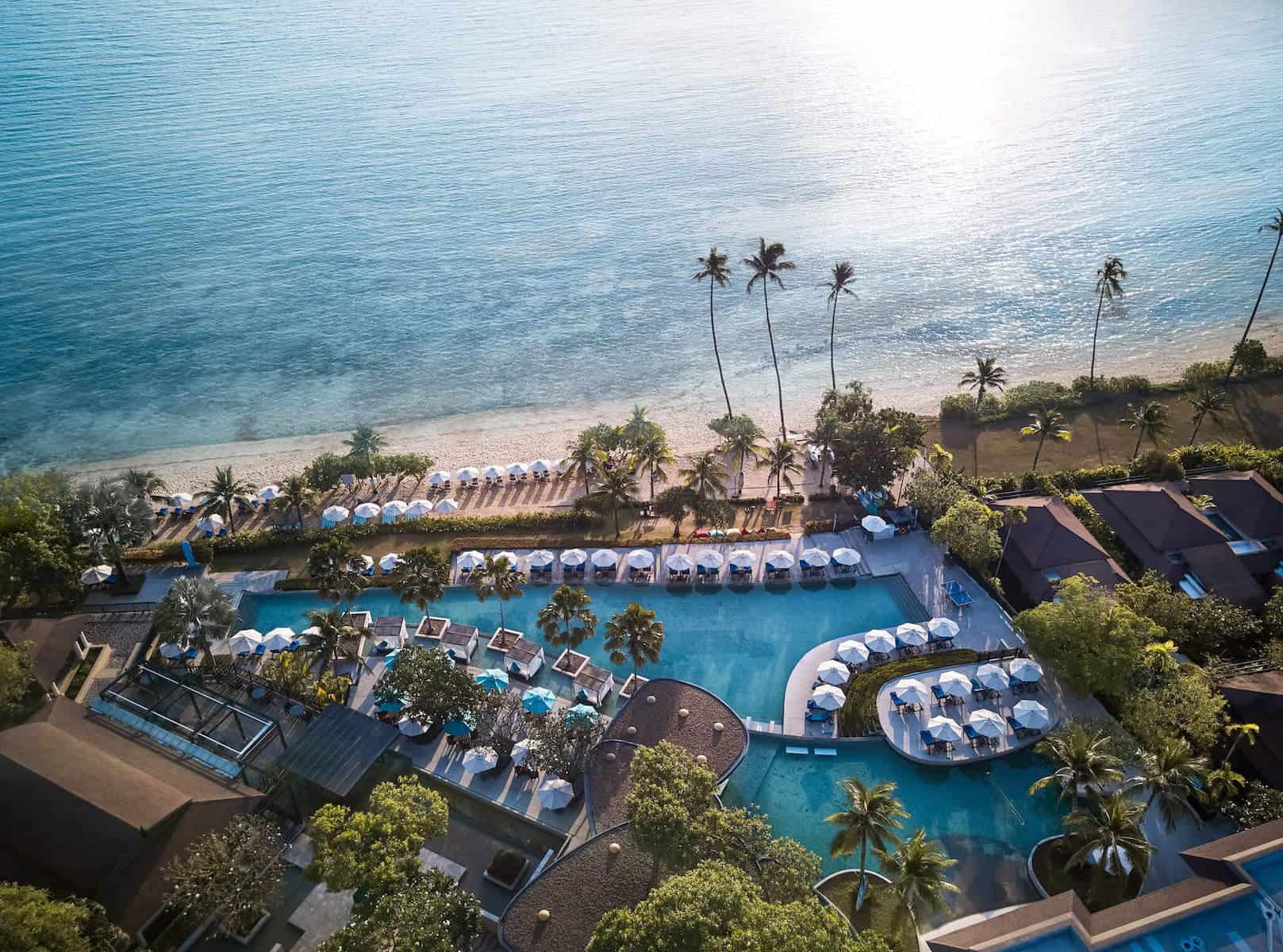 Pullman Phuket Arcadia Naithon Beach 12