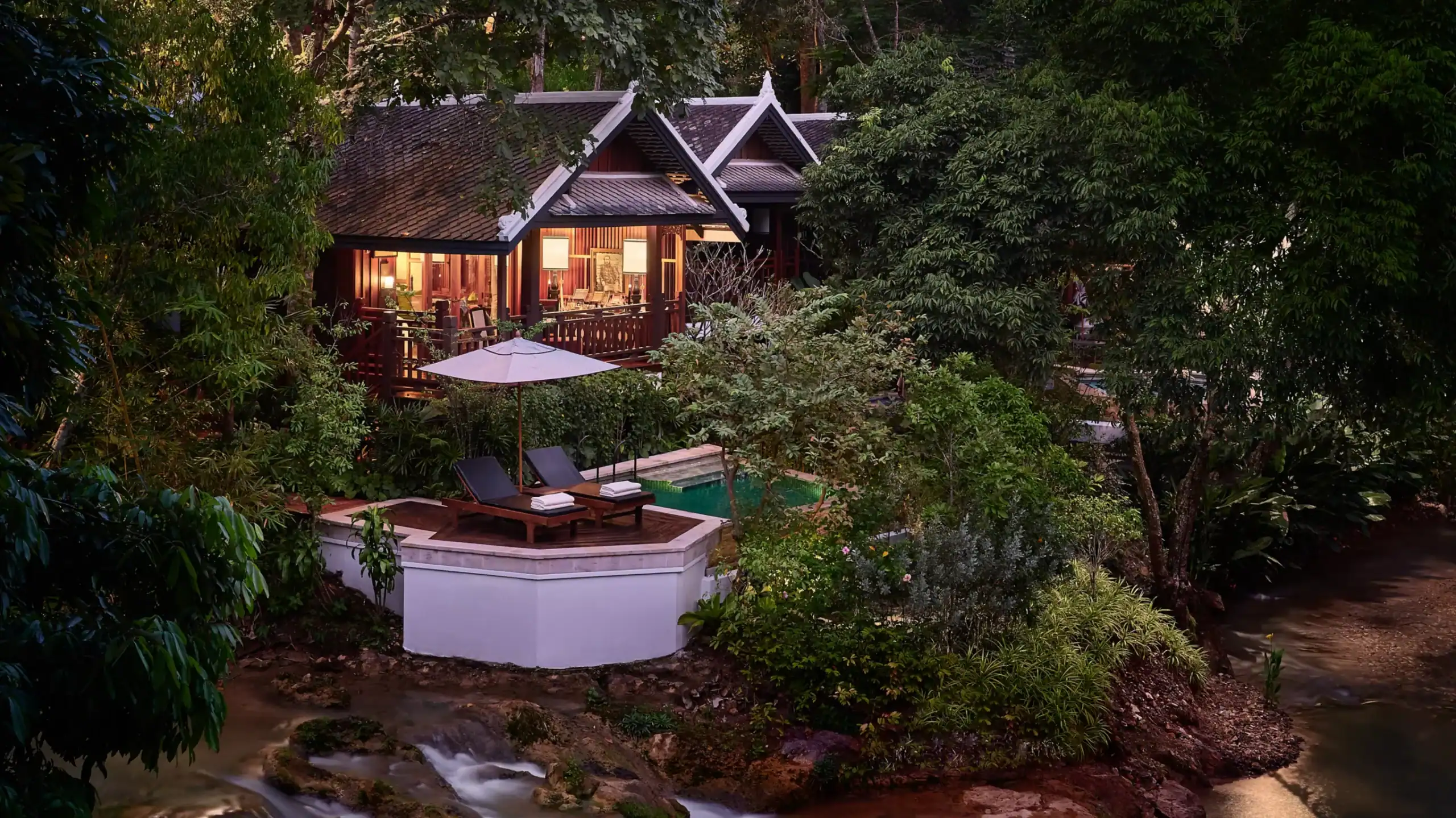 Rosewood Luang Prabang 5