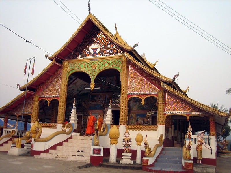 Top 10 Most Beautiful Temples in Southeast Asia 2